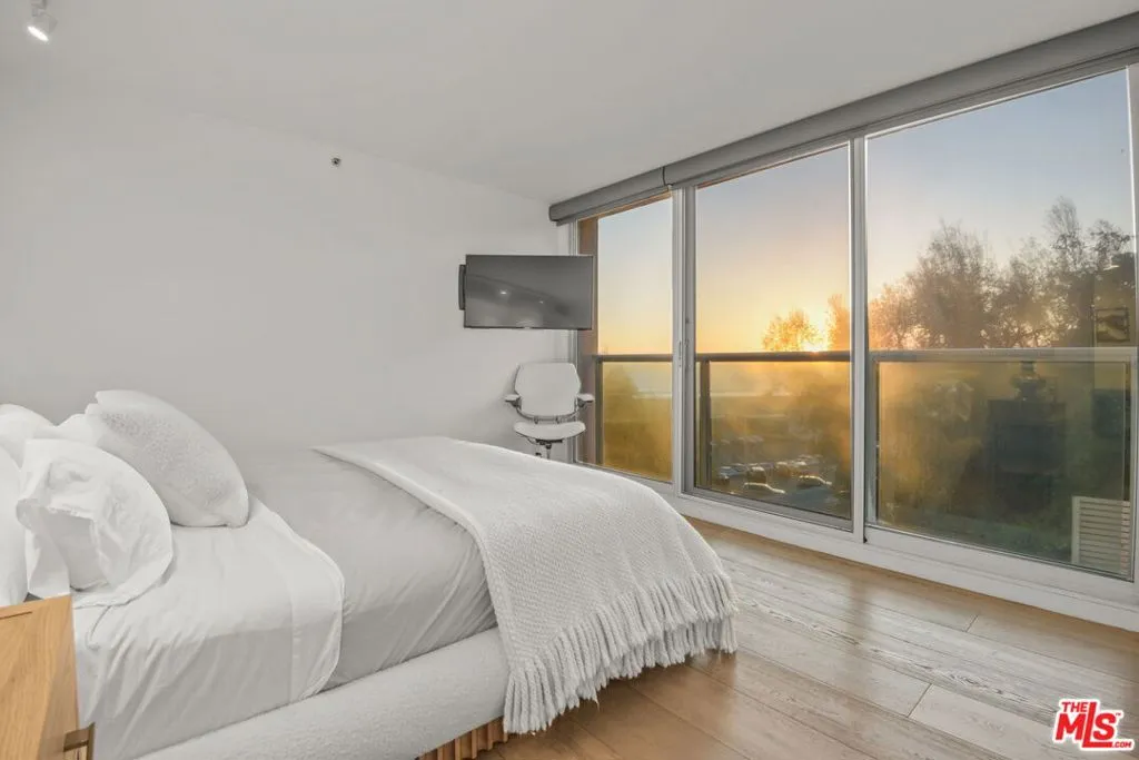 101 Ocean Avenue A100, Santa Monica, California 90402 home-pic-46